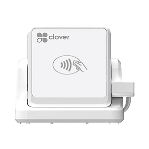 CLOVER GO & CLOVER GO NFC