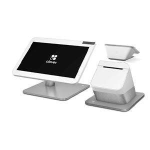 Clover Pro